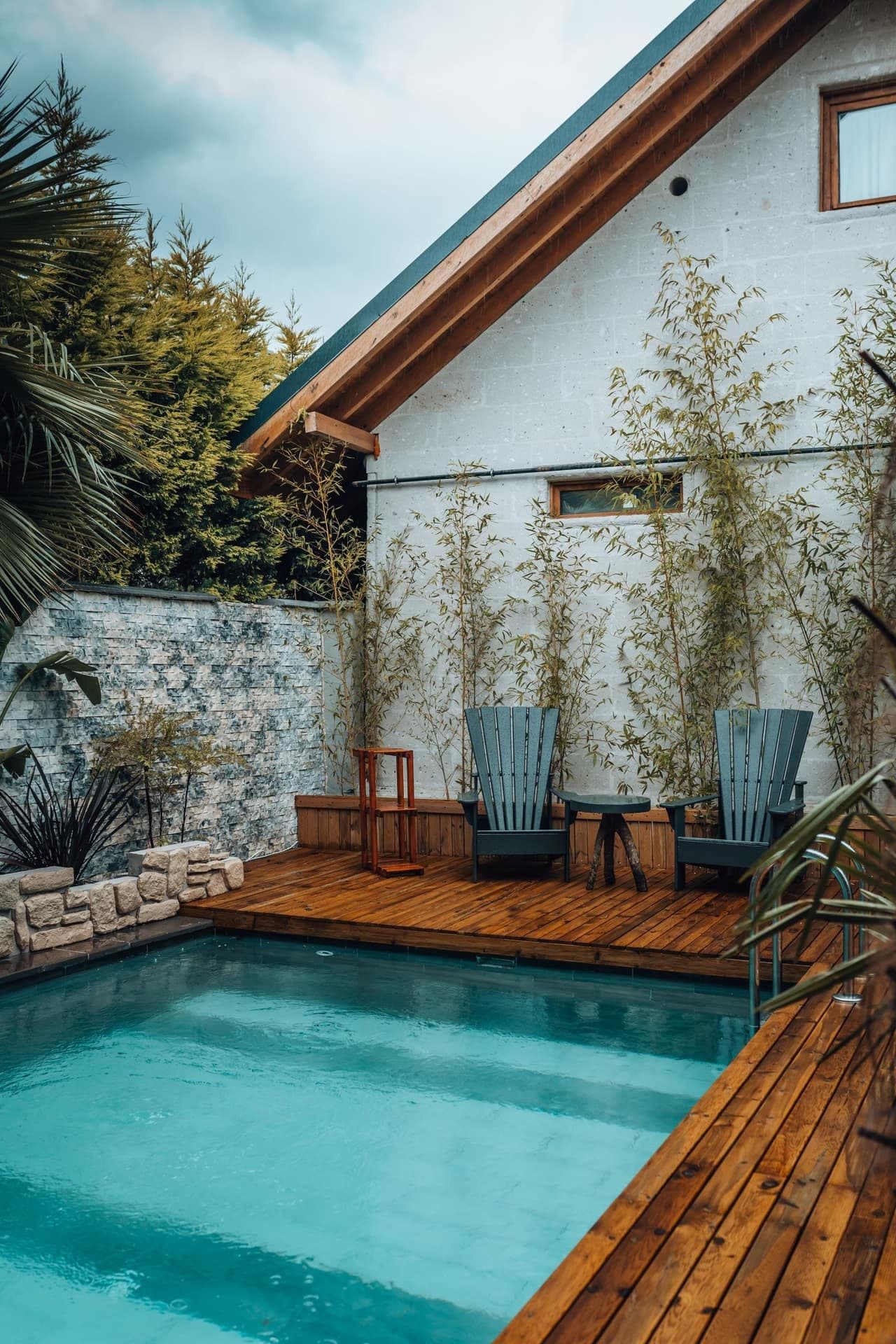 Casa de playa en Rincón, 3/5