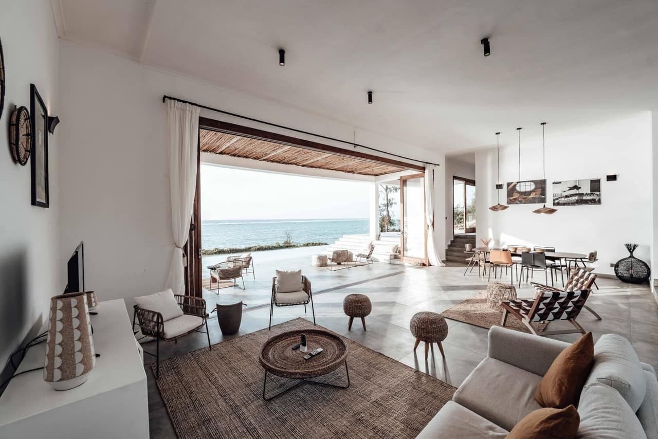 Casa de playa en Rincón, 2/5