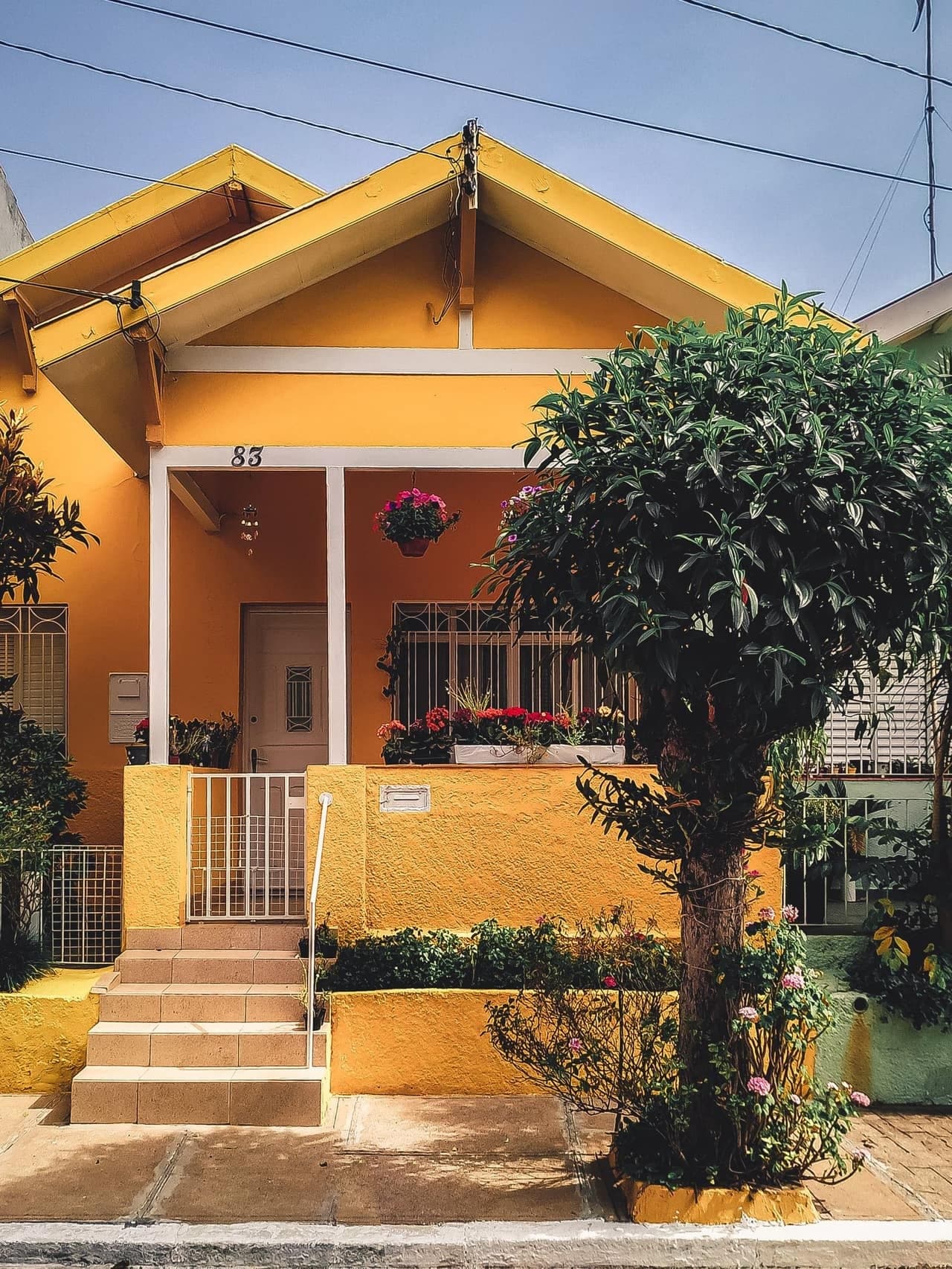Casa lista para mudarse en Vega Baja