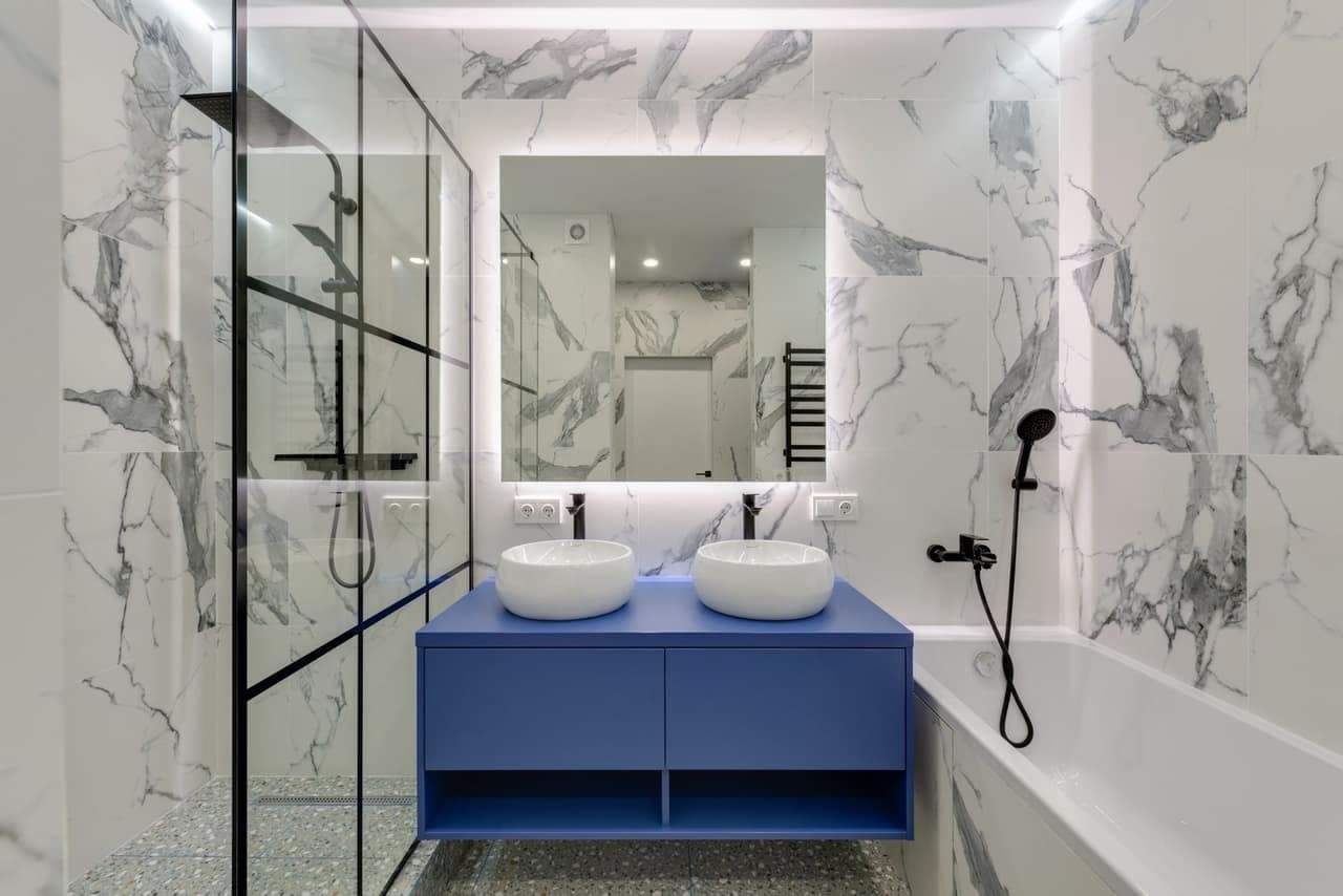 Casa moderna en urbanización cerrada, Guaynabo, 5/5