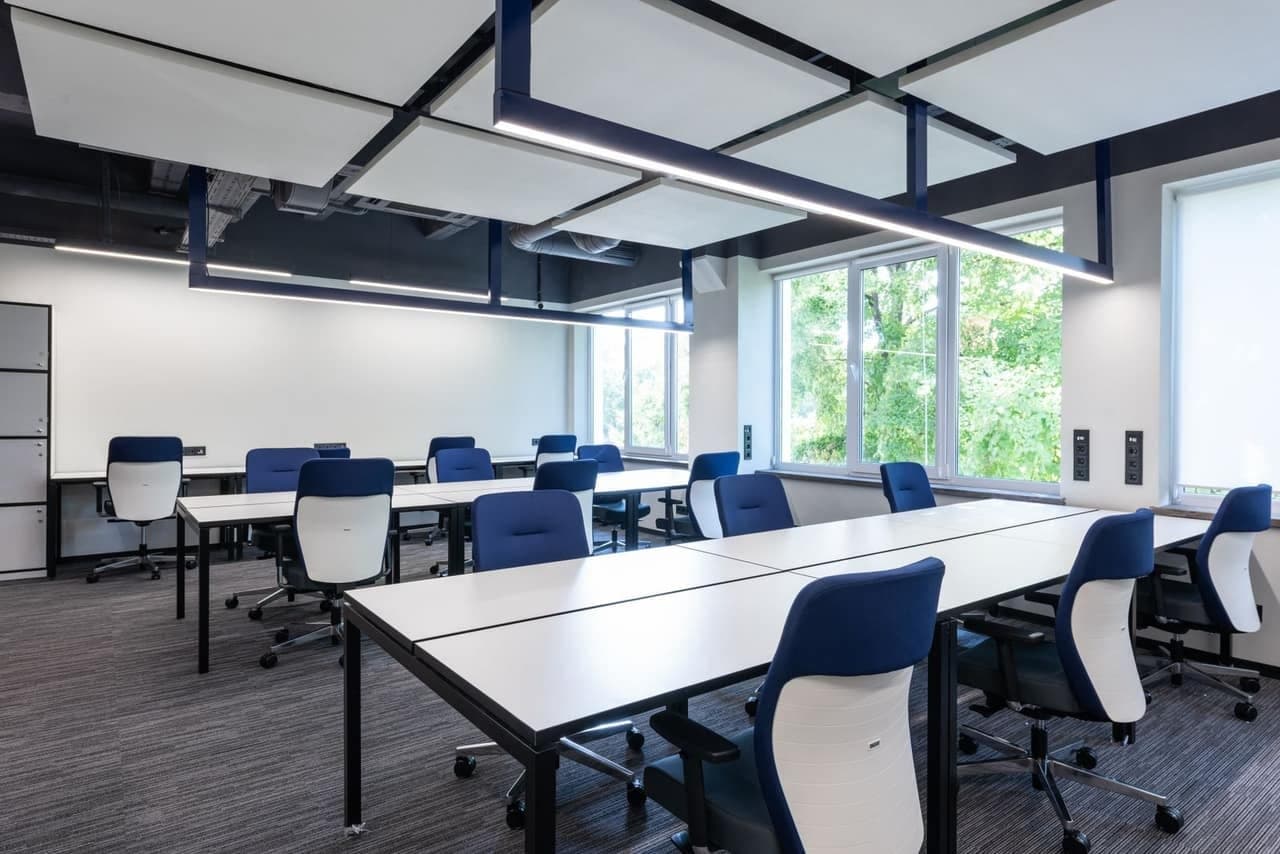 Oficina profesional en Guaynabo, 3/3