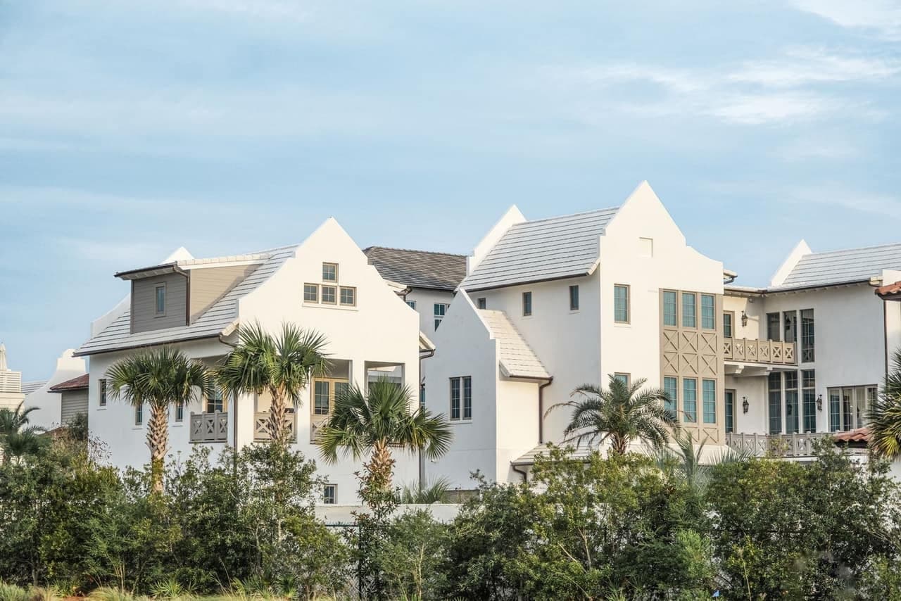 Villa vacacional con piscina en Rincón