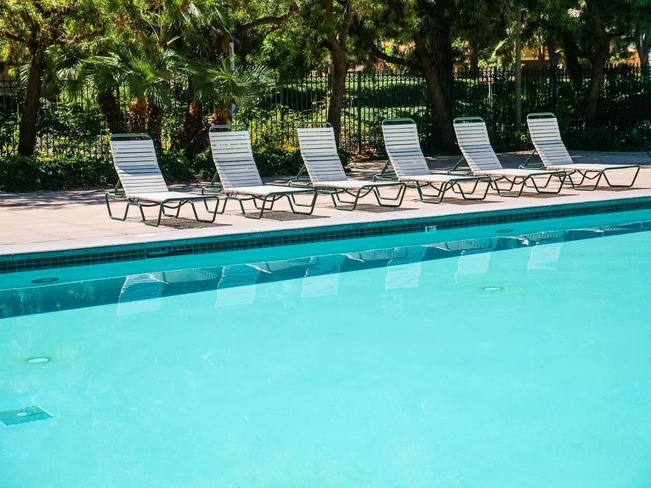 Casa familiar con piscina en Boquerón, 2/6