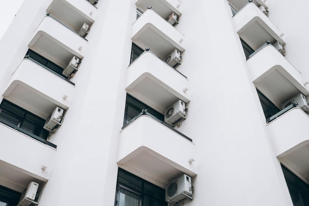 Apartamento frente al mar en Isla Verde