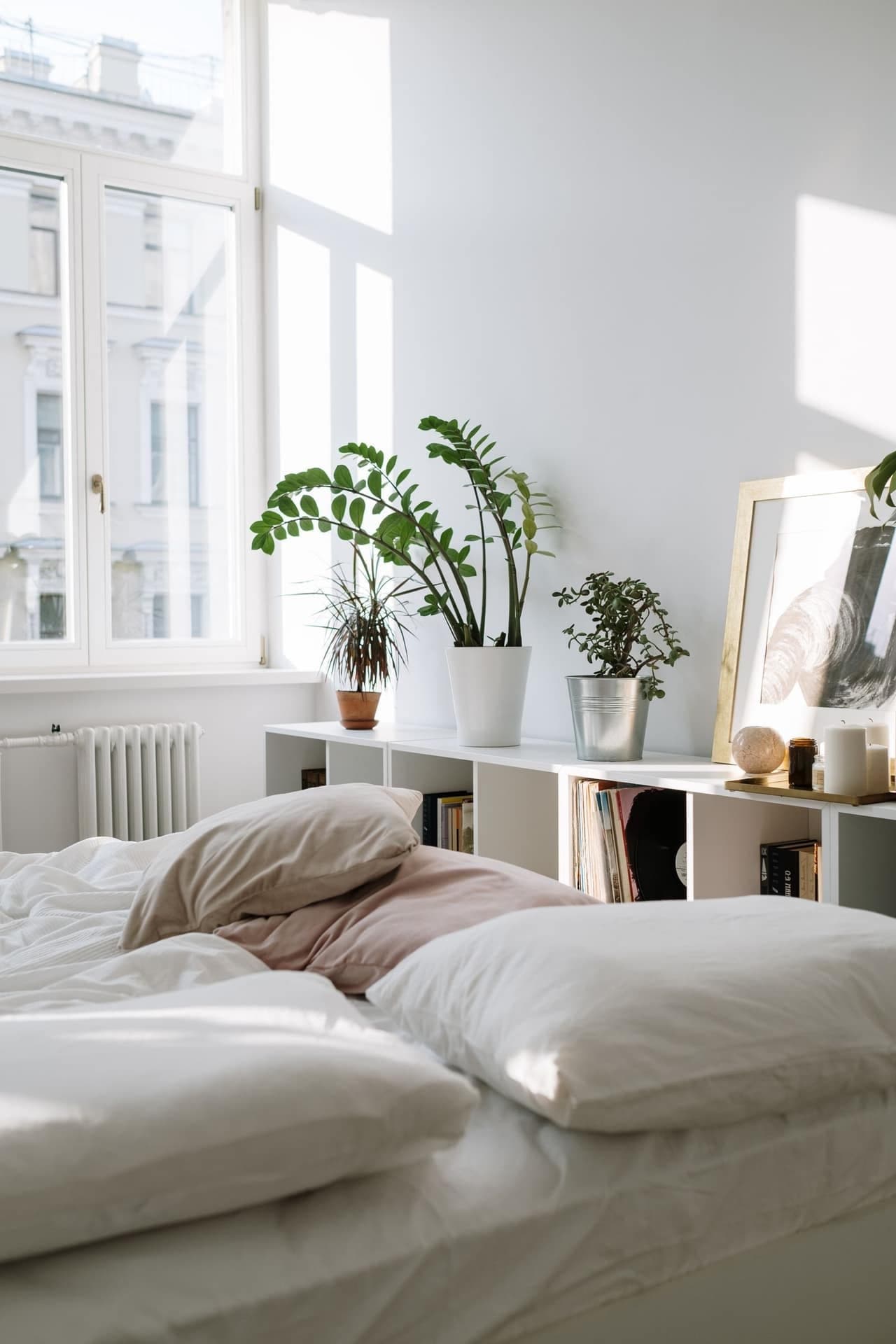 Apartamento amueblado en Santurce, 3/4